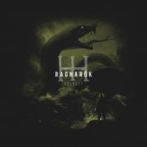 Hulkoff - Ragnarök (CD)