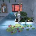 Miniatyrbild 2 av 2: Lala Lala - I Want The Door To Open (CD)