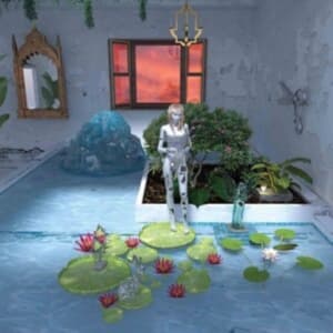 Lala Lala - I Want The Door To Open (CD)