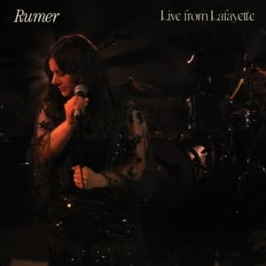 Rumer - Live At Lafayette (CD)