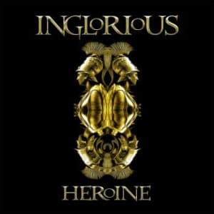 Inglorious - Heroine (CD)