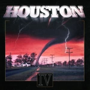 Houston - Iv (CD)