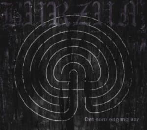 Burzum - Det Som Engang Var (CD)