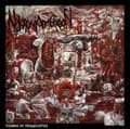 Miniatyrbilde 2 av 2: Nekromantheon - Visions Of Trismegistos (CD)