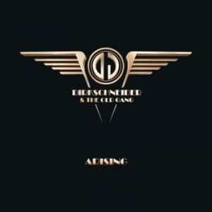 Dirkschneider & The Old Gang - Arising (CD)