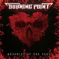 Pikkukuva 1 / 2: Burning Point - Arsonist Of The Soul (CD)