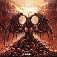 Daemonicus - Eschaton (CD)