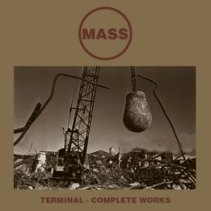 Mass - Terminal - Complete Works (2 Cd) (CD)