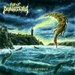 Eye Of Purgatory - Lighthouse The (Digipack) (CD)