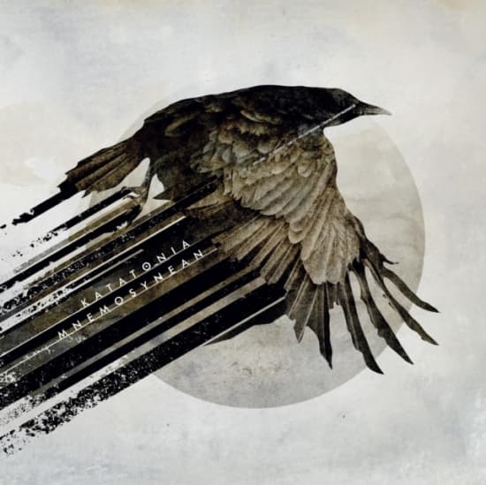 Katatonia - Mnemosynean (2 Cd Media Book) (CD)