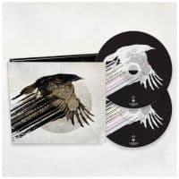 Katatonia - Mnemosynean (2 Cd Media Book) (CD)