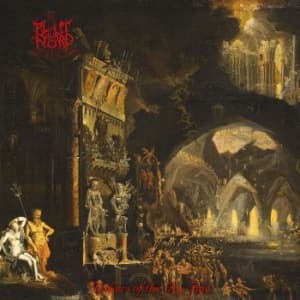 Blut Aus Nord - Memoria Vetusta I - Fathers Of The (CD)