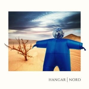 Hangar Nord - Hangar Nord (Digipack) (CD)