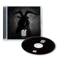Illt - Urhat (CD)