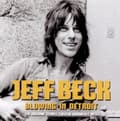 Miniatyrbilde 1 av 2: Beck Jeff - Blowing In Detroit (Live Broadcast (CD)
