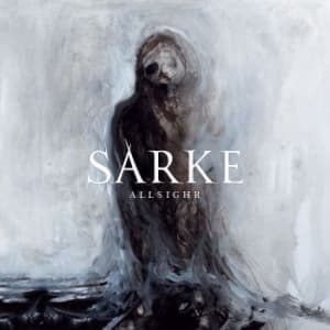 Sarke - Allsighr (CD)