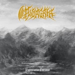 Avdagata - Damnatio Cursus (CD)