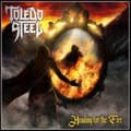 Miniatyrbild 2 av 2: Toledo Steel - Heading For The Fire (CD)