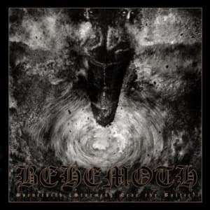 Behemoth - Sventevith (2Cd) (CD)