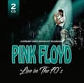 Miniatyrbild 1 av 2: Pink Floyd - Live In The 70S (CD)