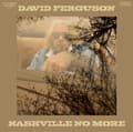 Miniatyrbillede 2 af 2: David Ferguson - Nashville No More (CD)