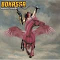 Miniatyrbild 2 av 2: Bokassa - Molotov Rocktail (CD)
