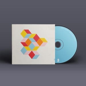 Miho | Metropole Orchestra Hazama - Imaginary Visions (CD)