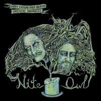 Liebling Bobby And Sherman Dave - Nite Owl (CD)