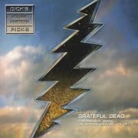 Grateful Dead - Dick's Picks Vol. 19-10/19/73 Oklah (CD)