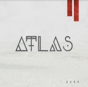 Atlas - Ukko (CD)