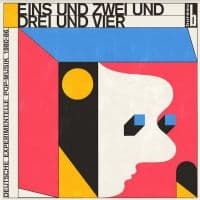 Various Artists - Eins Und Zwei Und Drei Und Vier - D (CD)