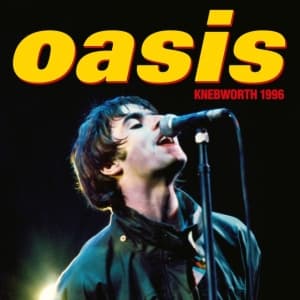 Oasis - Knebworth 1996 (2Cd+Dvd+Book) (CD)