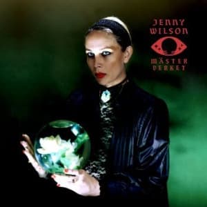 Jenny Wilson - Mästerverket (CD)