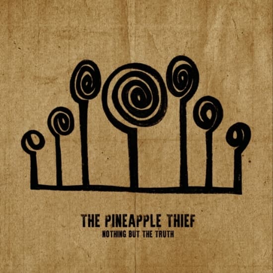 Pineapple Thief - Nothing But The Truth (CD)