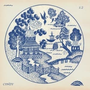 Cindy - 1:2 (CD)
