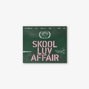 BTS - Skool Luv Affair (2nd Mini Album)
