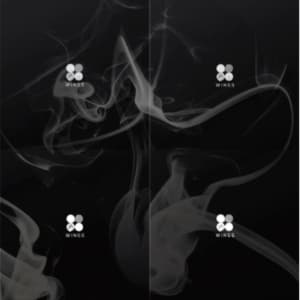 BTS - Wings (CD)