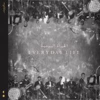 Coldplay - Everyday Life 