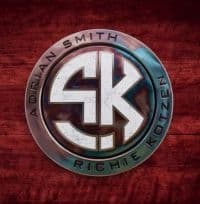 Smith/Kotzen - Smith/Kotzen (CD)