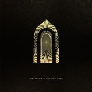 Greta Van Fleet - The Battle At Garden's Gate (CD)