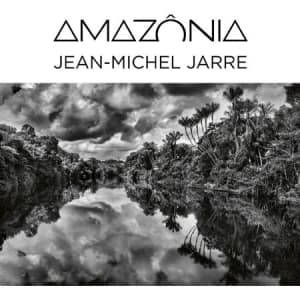 Jarre Jean-Michel - Amazônia (CD)