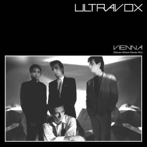 Ultravox - Vienna (40th Anniversary 2CD Edition) (CD)