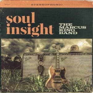 Marcus King Band - Soul Insight (CD)