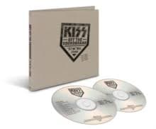 Kiss - Off The Soundboard - Tokyo 2001 (CD)
