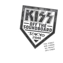 Kiss - Off The Soundboard - Tokyo 2001 (CD)