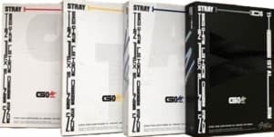 Stray Kids - Go Live (CD)