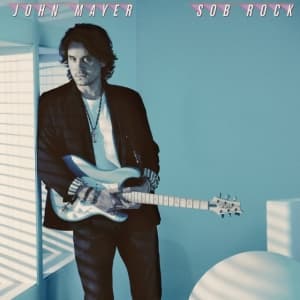 Mayer John - Sob Rock (CD)