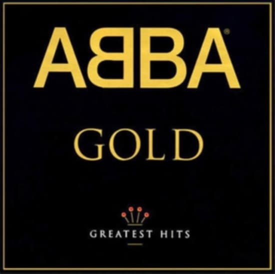 Abba - Abba Gold (CD)
