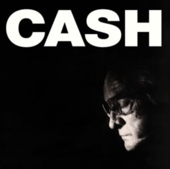 Johnny Cash - Man Comes Around (CD)