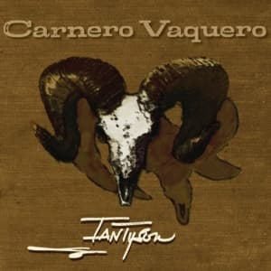 Tyson Ian - Carnero Vaquero (CD)